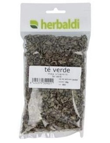 Te Verde 100Gr. de Herbaldi