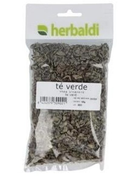 Te Verde 100Gr. de Herbaldi