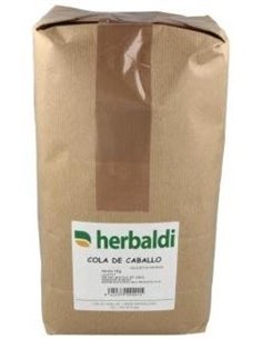 Hierba Cola Caballo Triturada 1Kg. de Herbaldi