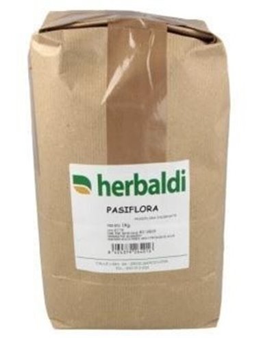 Hierba Pasiflora 1Kg. de Herbaldi