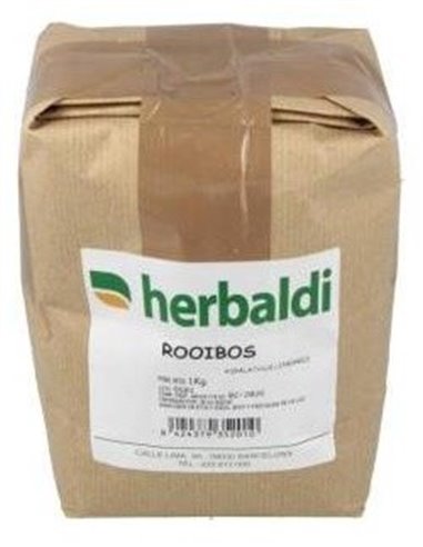 Te Rooibos  1Kg. de Herbaldi