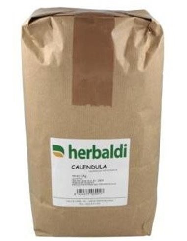Hierba Calendula Petalos 1Kg. de Herbaldi