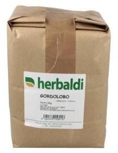 Hierba Gordolobo 1Kg. de Herbaldi