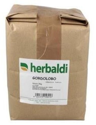 Hierba Gordolobo 1Kg. de Herbaldi