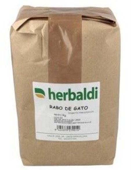 Hierba Rabo Gato 1Kg. de Herbaldi