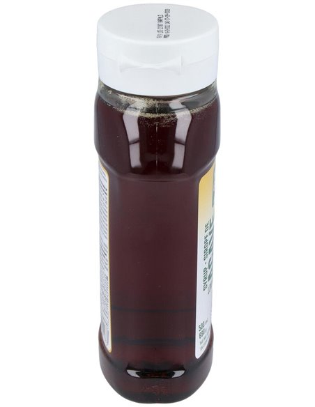 Sirope de Agave Crudo 500 ml de Naturgreen