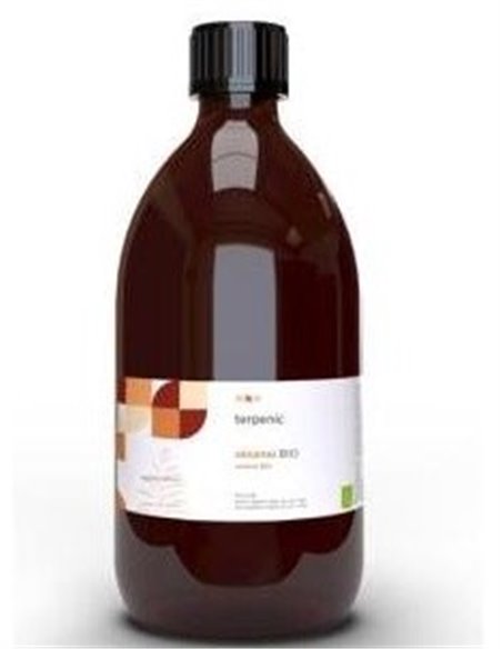 Sesamo Virgen Bio Aceite Vegetal 500 Ml de Terpenic Evo