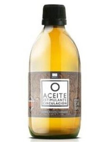 Circulacion Aceite Masaje 500Ml. de Terpenic Evopro
