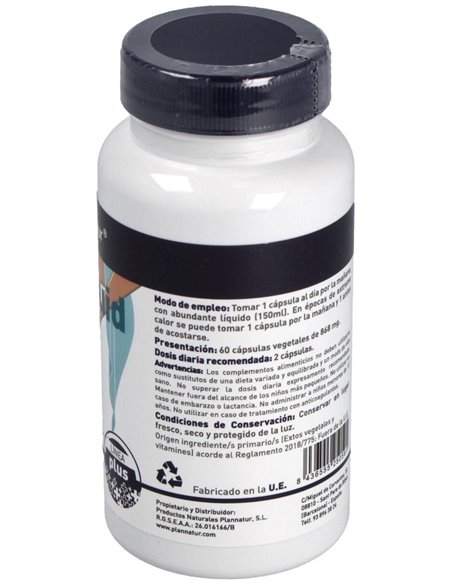 Varifluid 60Cap. de Plannatur