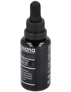 Aceite Dental De Ozono 30Ml. de Ozosana