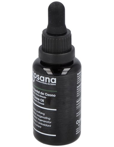 Aceite Dental De Ozono 30Ml. de Ozosana