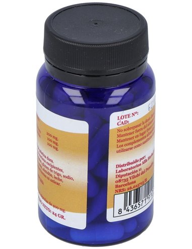 Diuracil Herbal 60Cap. de Alfa Herbal