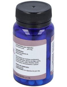 Resveratrol Herbal 60Cap. de Alfa Herbal