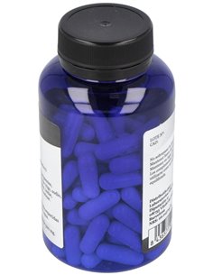 L-Glicina 100Cap. de Alfa Herbal