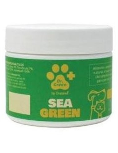 Seagreen 100G Dr Green