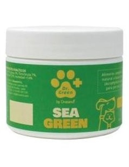 Seagreen 100G Dr Green