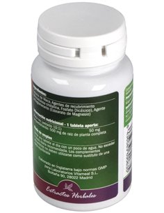 Maca Negra, 60 Tabl. de NaturBite