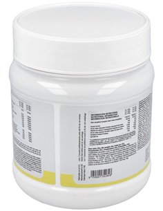 N.O. Ironcore Limon 480Gr. de Pwd