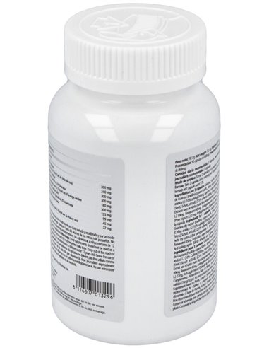 Redhell Essence 90Cap. de Pwd