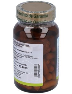 Rhodiola Rosea 60Cap. de Cfn