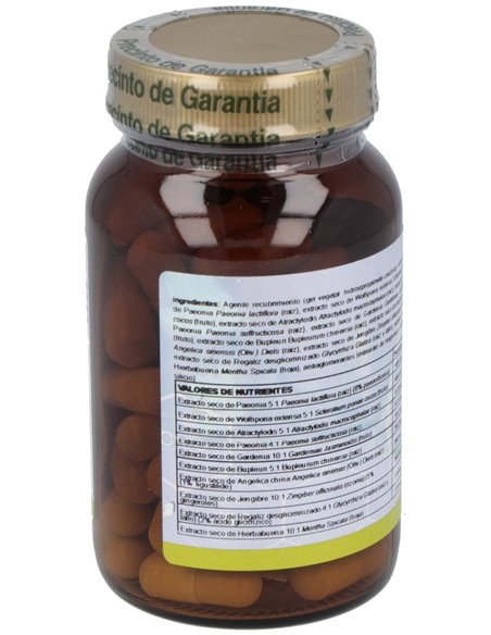 Jia Wei Xiao Yao Pian 60 Vcap de Cfn