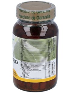 Mvm Complex 60 Vcaps. de Cfn