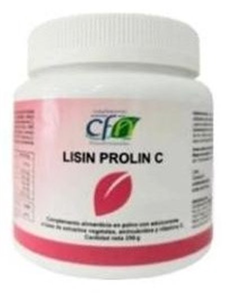 Lisin Prolin C 250 Gr de Cfn