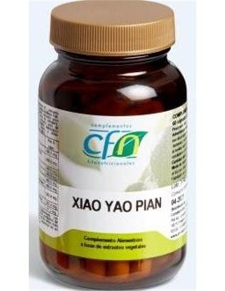 Xiao Yao Pian 60 Vcap de Cfn