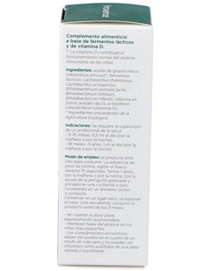 Probiovance J 30Ml. de Inovance