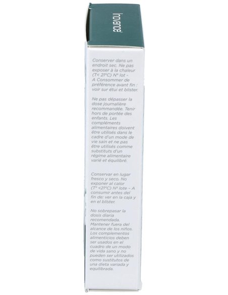 Probiovance D 10 (D60) 30Cap. de Inovance