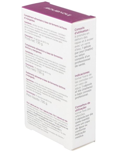 Probiovance Intim 14Cap. de Inovance