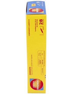 Lab. 9 (Magnesio) 28 Amp. de Labcatal