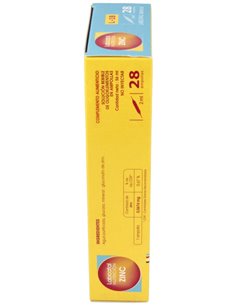 Lab. 18 (Zinc) 28 Amp. de Labcatal