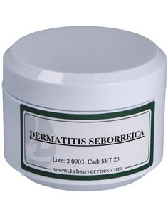 Dermatitis Seborreica de Averroes