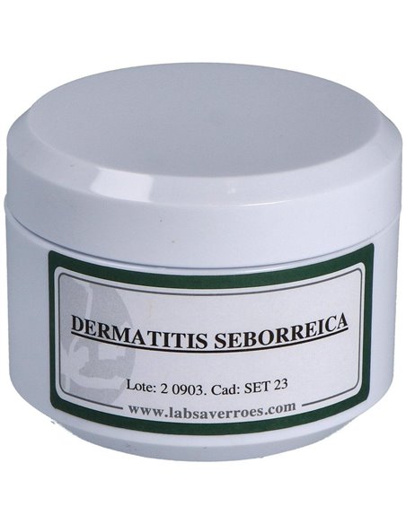 Dermatitis Seborreica de Averroes