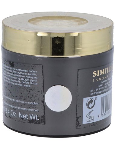 Xtra Skin Firming 250Ml. de Simildiet