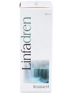 Linfadren Drenante Linfatico 250Ml. de Codiet