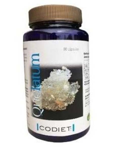 Vidacir Complex 30 Cap.** de Codiet