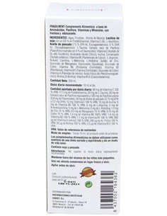 Fragilment 250Ml. de Codiet