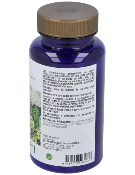 Calment 60Cap. de Codiet