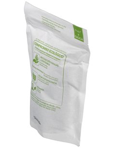 Alga Wakame  de Algamar