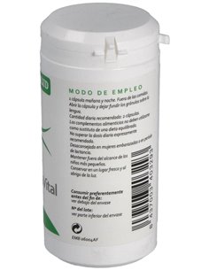 Circulavital 60Cap. de Equisalud