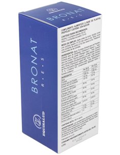 Bronat Jarabe 250Ml. de Internature