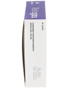 Relagas 60Cap. de Internature