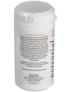 Stomavital 60Cap. de Equisalud