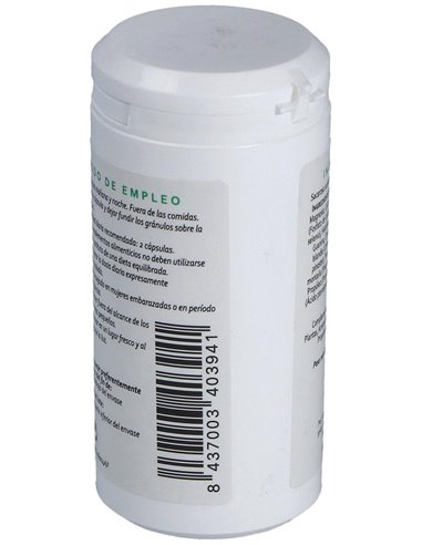 Pulmvital 60Cap. de Equisalud