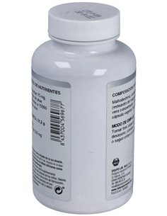 Aloe Vera 60Cap. de Nale