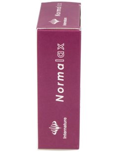 Normalax 30Cap. de Internature