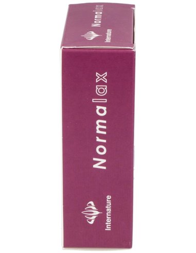 Normalax 30Cap. de Internature