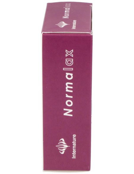 Normalax 30Cap. de Internature